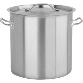 Oala cu capac 36X36 36L Yato YG-00016