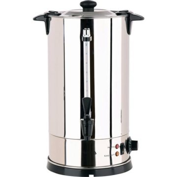 Distribuitor apa cu incalzitor, 10L,165w Yato YG-04310