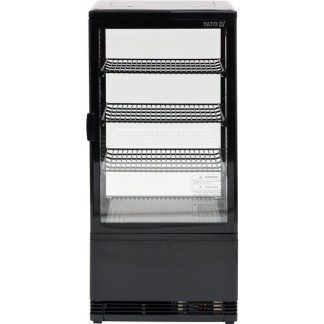Vitrina frigorifica 78L 42x38x96 Yato YG-05056