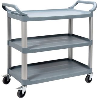 Cariucior 3 rafturi Yato YG-09100