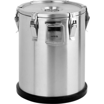 Termos transport inox 25L Yato YG-09203
