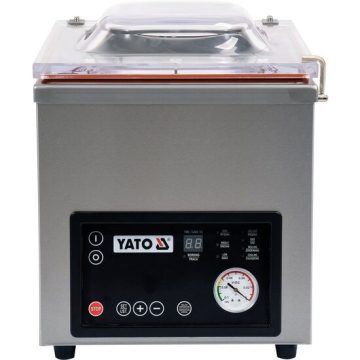 Mașină pentru vidat 300MM Yato YG-09304