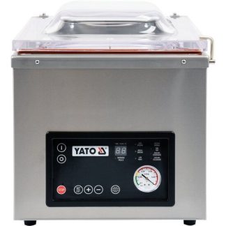 Mașină de ambalat vacuum, 900W, 350mm Yato YG-09305