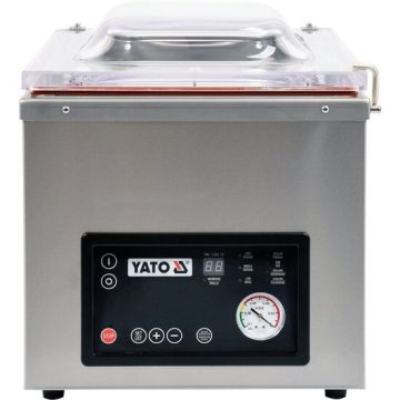 Mașină de ambalat vacuum, 900W, 350mm Yato YG-09305