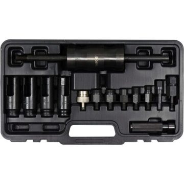 Set extractoare injectoare BOSCH, DELPHI Yato YT-06174