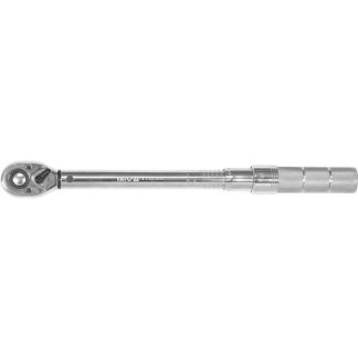 Cheie dinamometrica 3/8" 10-60N m Yato YT-07500