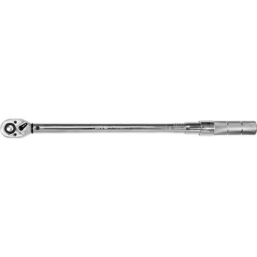 Cheie dinamometrica 1/2" 65-335N m Yato YT-07601
