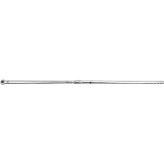 Cheie dinamometrica 1" 300-1500N m Yato YT-07762