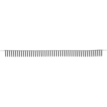 Banda suruburi 3,9X35mm, 1000buc Yato YT-09460