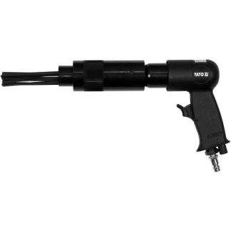 Ciocan pneumatic cu ace Yato YT-09910