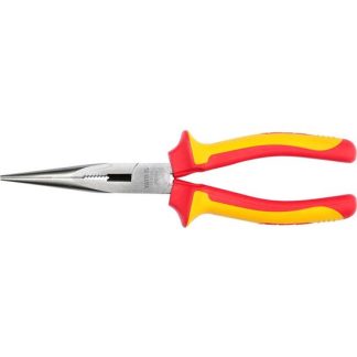 Clește 200 mm cu vârf lung, izolat VDE Yato YT-21155