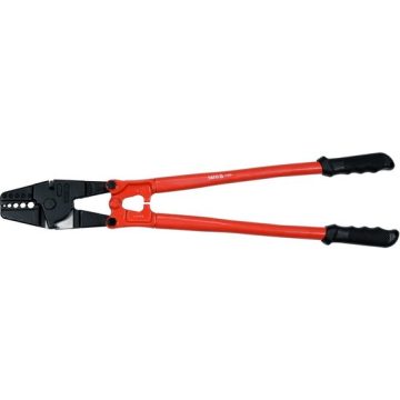 Cleste pentru cabluri de otel 600 mm Yato YT-22851