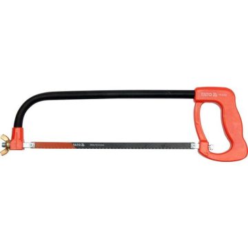 Fierastrau metalic de 300 mm Yato YT-3163