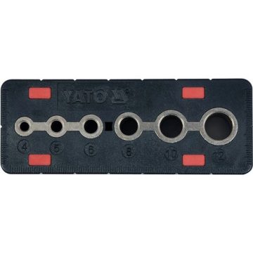 Dispozitiv pentru gaurit Yato YT-39700