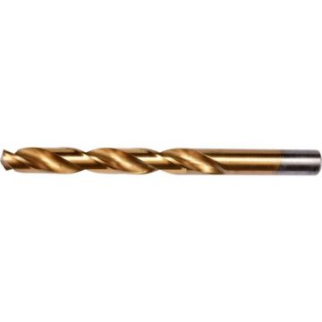 Burghiu metal HSS-TiN 12,5 mm Yato YT-44667