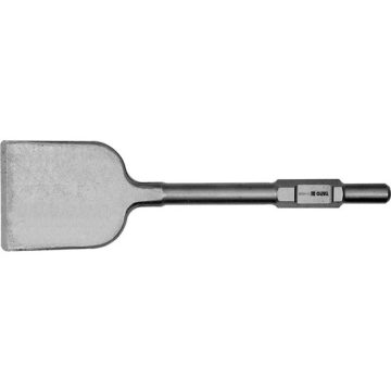 Dalta lata pentru beton, 125 mm Hex Yato YT-47372