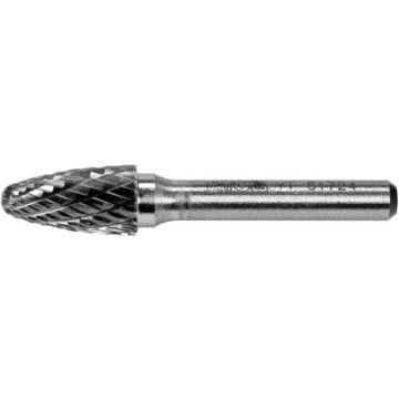 Freza metal, 58x10 mm conica Yato YT-61724