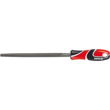 Pilă triunghiulară 200 mm Yato YT-6187