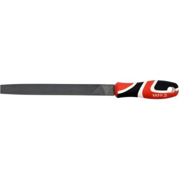 Pila plata, #3, 200mm Yato YT-62329