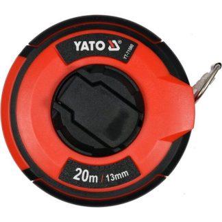 Ruleta 20 m X 13 mm Yato YT-71580