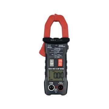 Multimetru digital cu clema Yato YT-73093