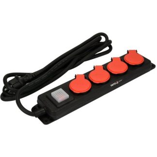 Prelungitor atelier impamantare 4G 3 m Yato YT-81241