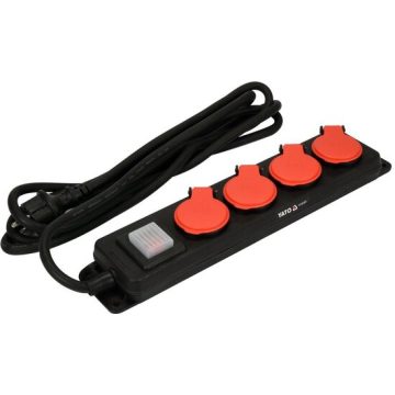 Prelungitor atelier impamantare 4G 3 m Yato YT-81241