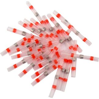 Tuburi termocontractabile, staniu 0.5 - 1.5 mm, 105°C Yato YT-81441