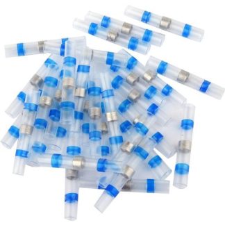 Tuburi termocontractabile, staniu 1.5-2.5 mm 105°C Yato YT-81442