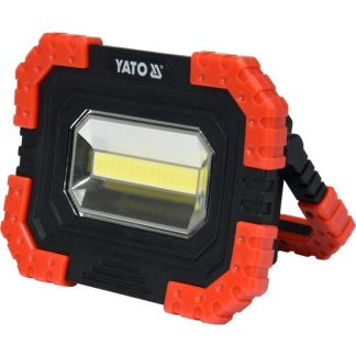 Reflector cu led 10W COB 680L m Yato YT-81821