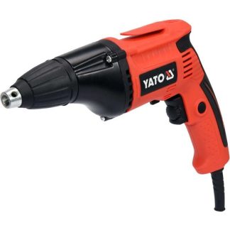Masina de insurubat, 550W, 22-55mm Yato YT-82071