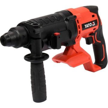 Ciocan rotopercutor pentru beton SDS+ 18V Yato YT-82772