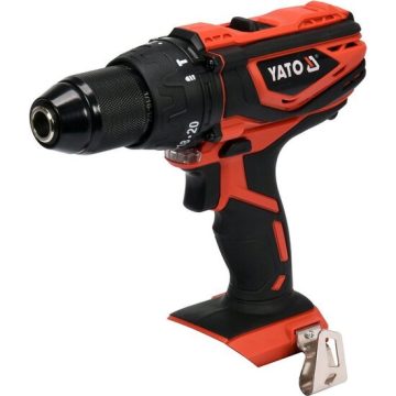 Autofiletanta 18V 40N m fara acumulator Yato YT-82787