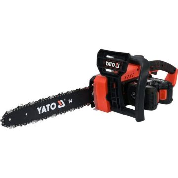 Drujba 14'', 36V=2 X 18V( 2 X 2,0AH) Yato YT-82812