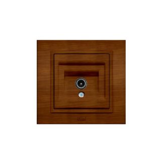 Zena Cires Priza TV Ecranata Intermediara ST