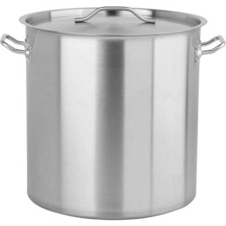 Oală inaltă cu capac 50 x 50, 98L