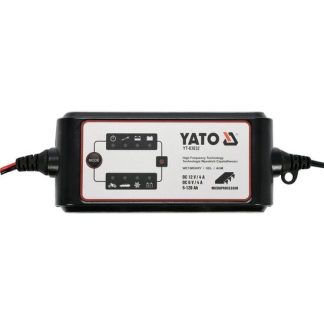 Redresor 6-12V/4A