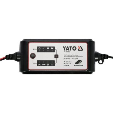 Redresor 6-12V/4A