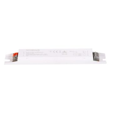 Droser Electronic 2x18W Tub T8