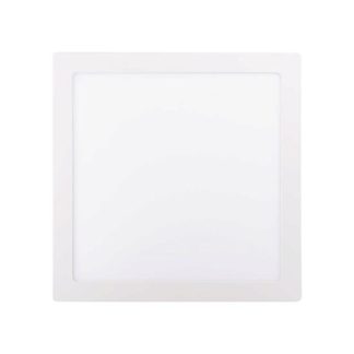 Spot Aplicat Patrat cu LED SMD 24W