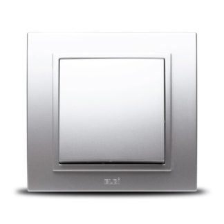 Zena Gri Metalizat Intrerupator ST