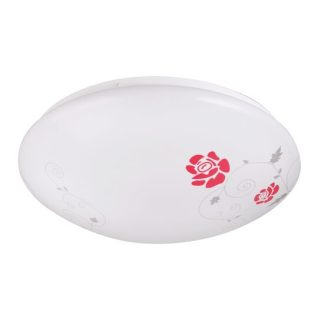 Plafoniera Rose 36LED 18W 6500K