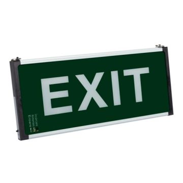 Lampa Exit LED 3W Basil