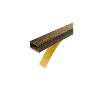 Canal cablu cu adeziv 25X16MM 2M/BUC fag Kohler KO-C25X16A.FD