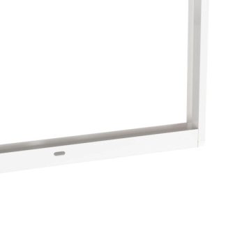 Rama Panel LED Plastic