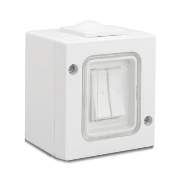 Comutator PT IP54