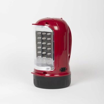 Lampa Reincarcabila LED 21x0.1W