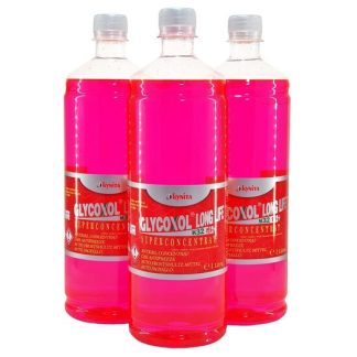 Antigel concentrat GLYCOXOL Long Life K32 pet 1L