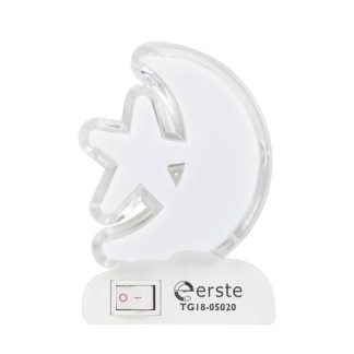 Lampa de Veghe cu LED 4x0.1W Multicolor