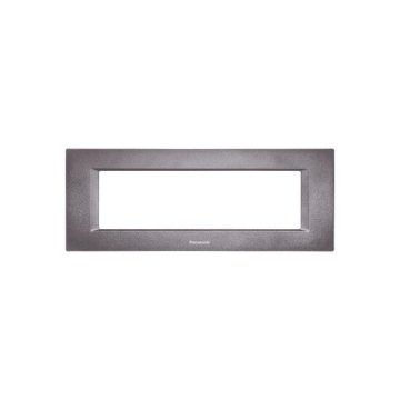 Rama 7M antracit Panasonic P-TO.R.7M.AN